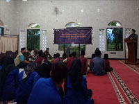 Advanced Class Program UNISA Kuningan Jawa Barat Nomor 3