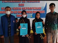 Advanced Class Program UNISA Kuningan Jawa Barat Nomor 4