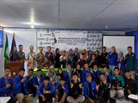 Advanced Class Program UNISA Kuningan Jawa Barat Nomor 8