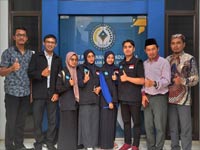 Advanced Class Program UNISA Kuningan Jawa Barat Nomor 9